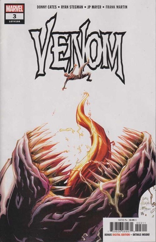 VENOM #3