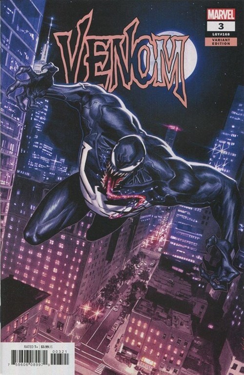 VENOM #3-RI