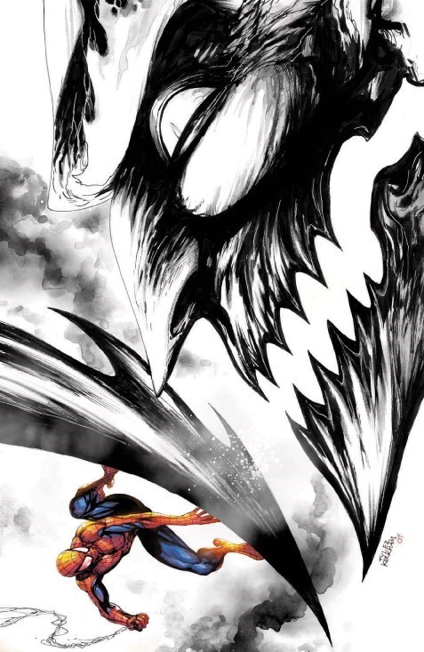 VENOM #3-UNKN-B