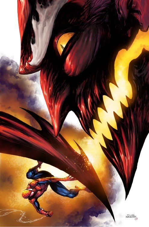 VENOM #3-UNKN-C