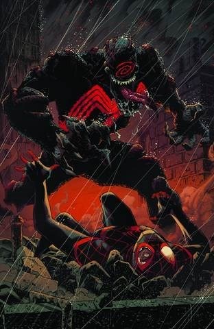 VENOM #3-CMXP-2nd