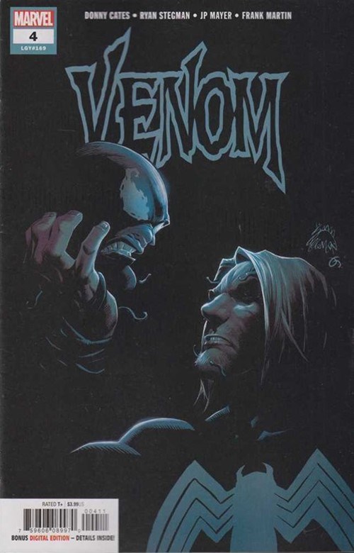 VENOM #4