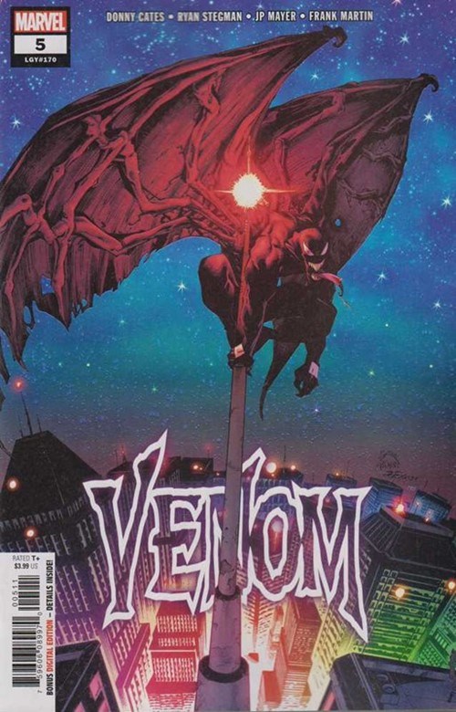 VENOM #5