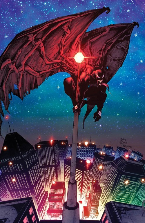 VENOM #5-UNKN