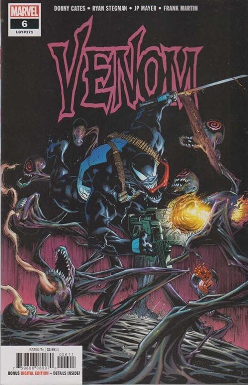 VENOM #6