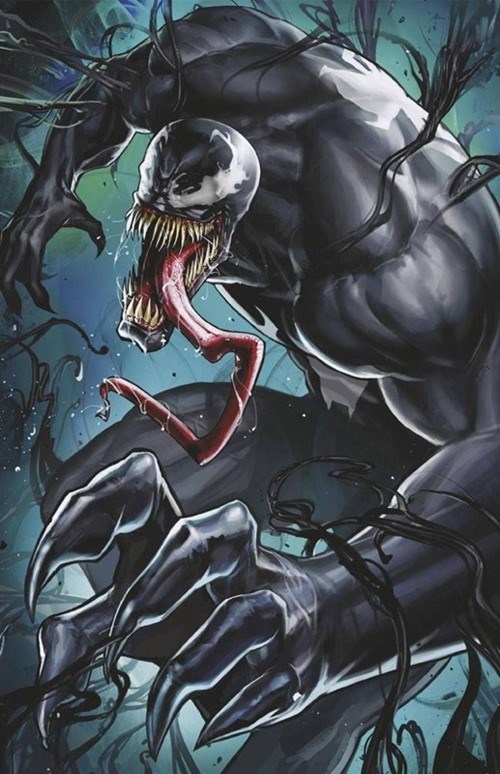 VENOM #7C
