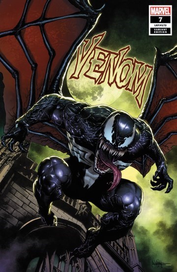 VENOM #7-UNKN