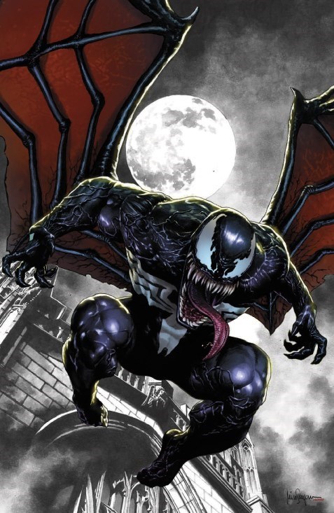 VENOM #7-UNKN-B