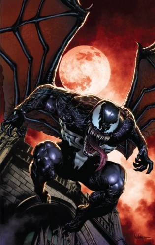 VENOM #7-UNKN-C