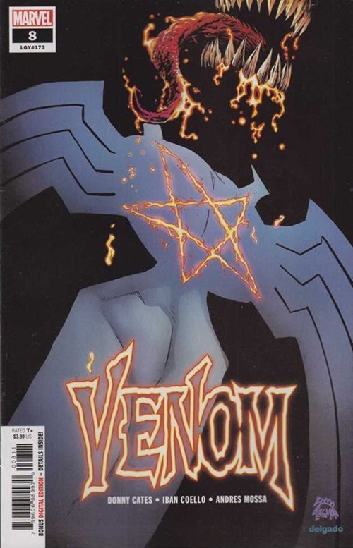 VENOM #8