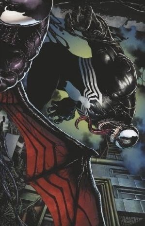 VENOM #8-UNKN-B