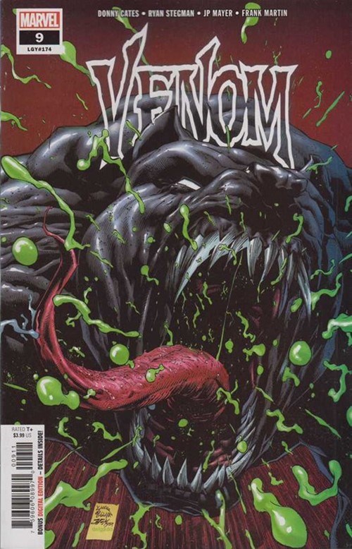 VENOM #9