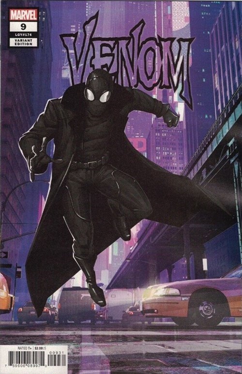 VENOM #9-RI