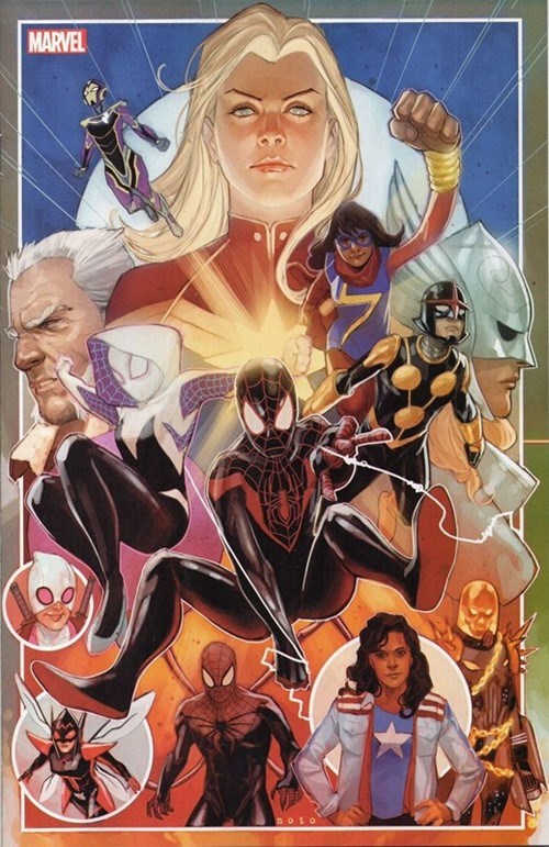 VENOM #10B