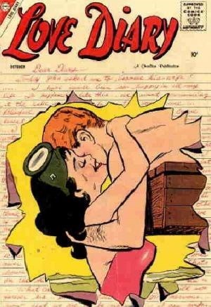 LOVE DIARY