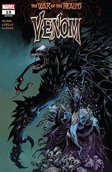 VENOM #15