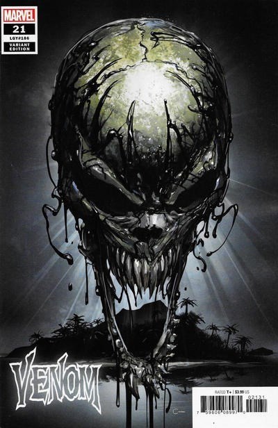 VENOM #21C