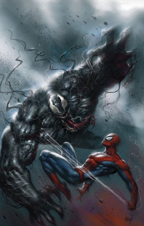 VENOM #21-CMXP-B