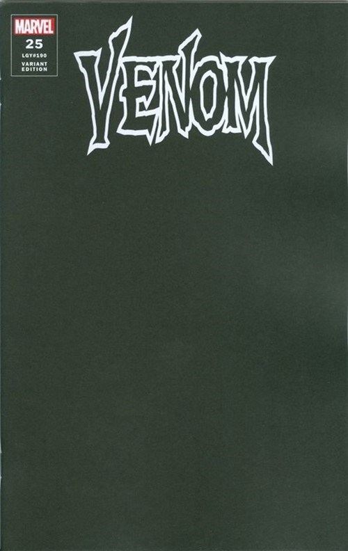 VENOM #25F