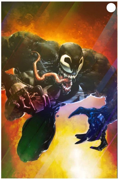 VENOM #25G
