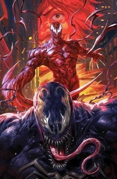 VENOM #25-CECKC-B