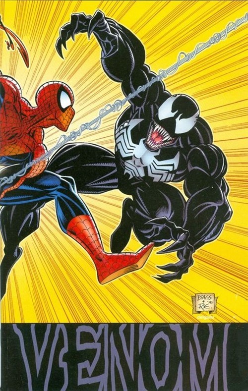 VENOM #25-RI-C