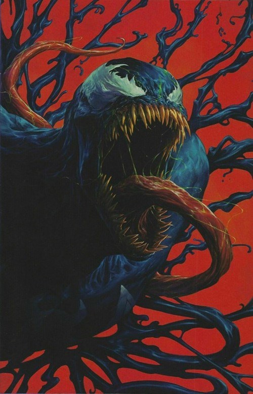 VENOM #25-RI-D