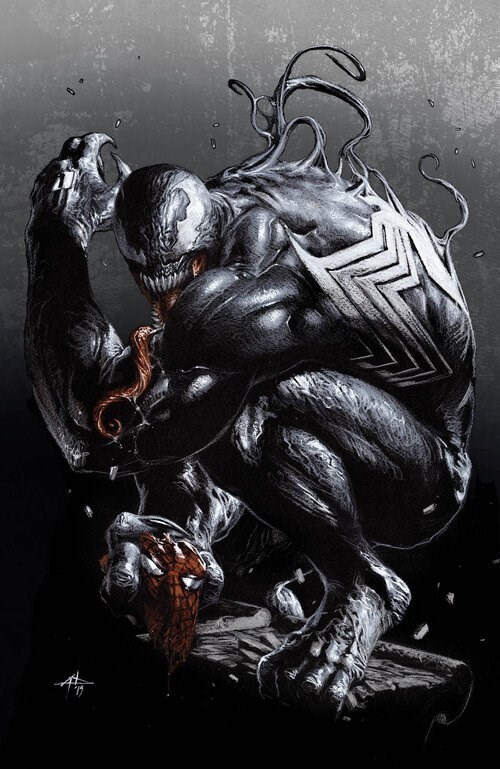 VENOM #25-SCORP-B