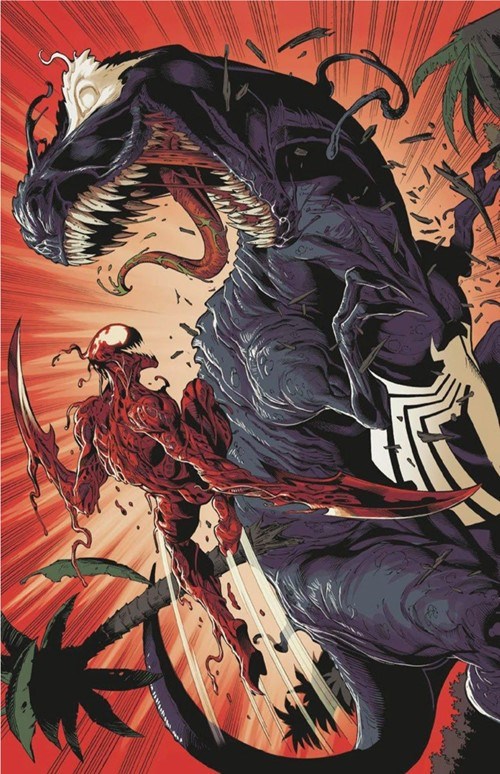 VENOM #25-UC-SL-3rd
