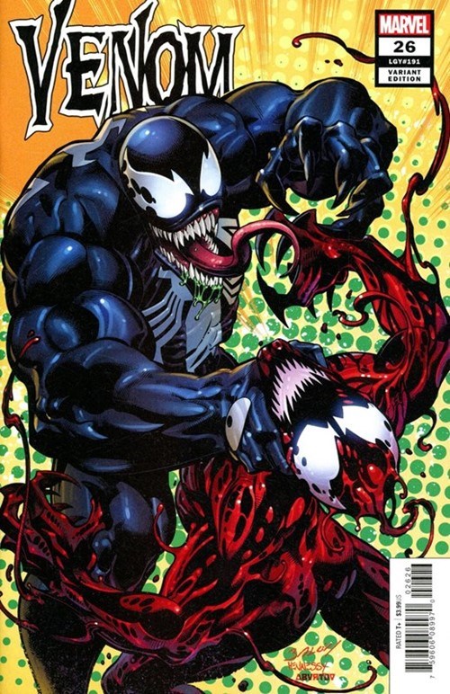 VENOM #26-RI