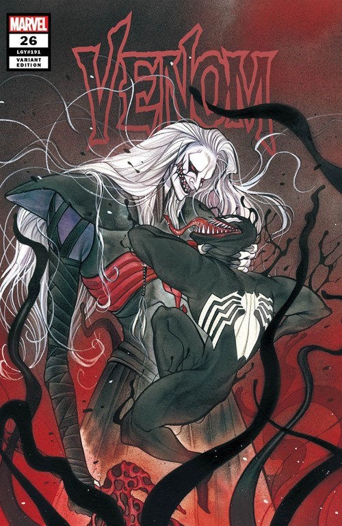 VENOM #26-TCM