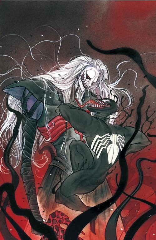 VENOM #26-TCM-B