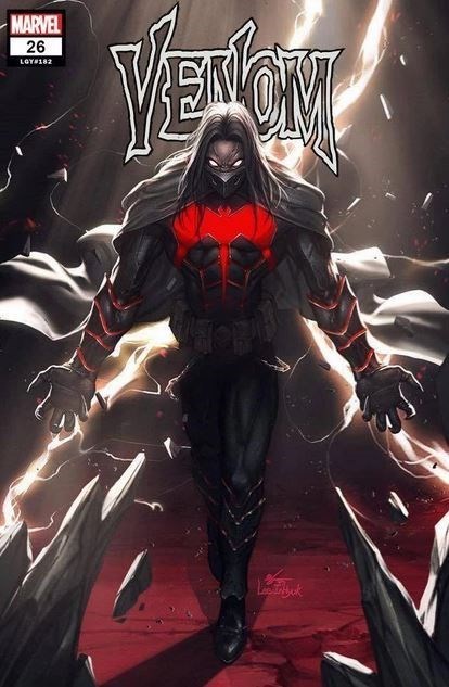 VENOM #26-TCM-C