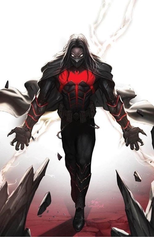 VENOM #26-TCM-E