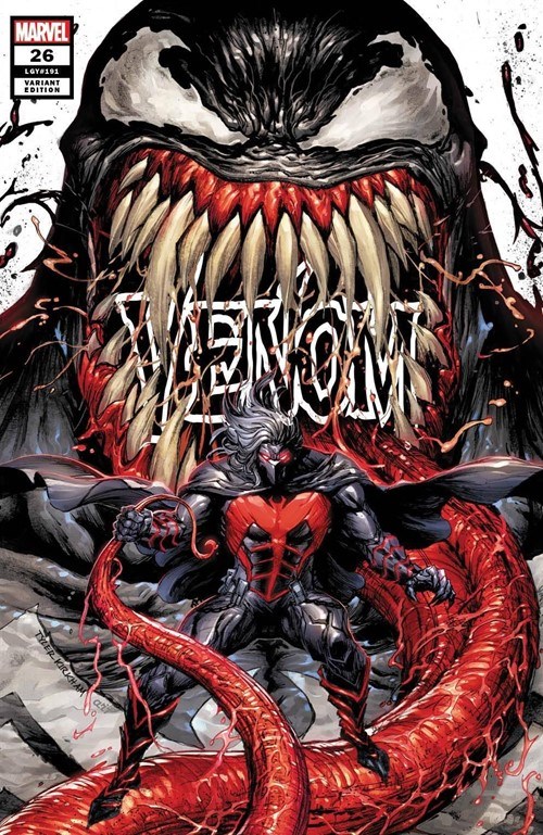VENOM #26-UC-SL