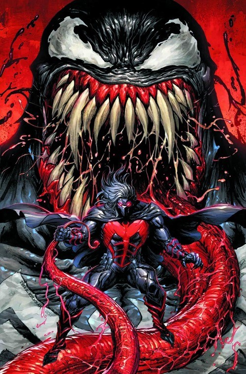 VENOM #26-UC-SL-B