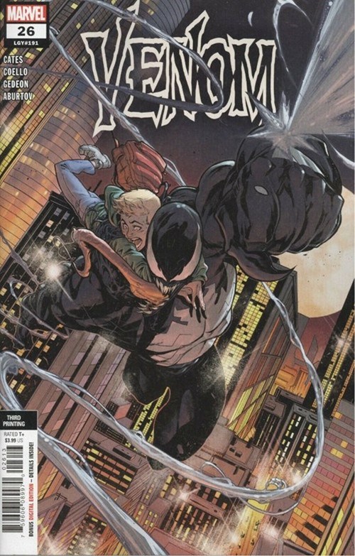 VENOM #26-3rd