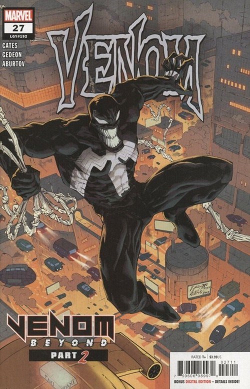VENOM #27