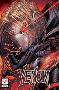 VENOM #27-BTC