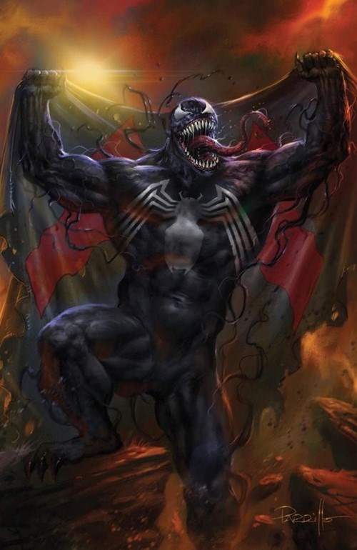 VENOM #30-CMSC-B