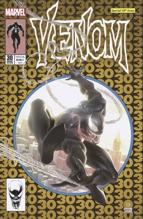 VENOM #30-KRS