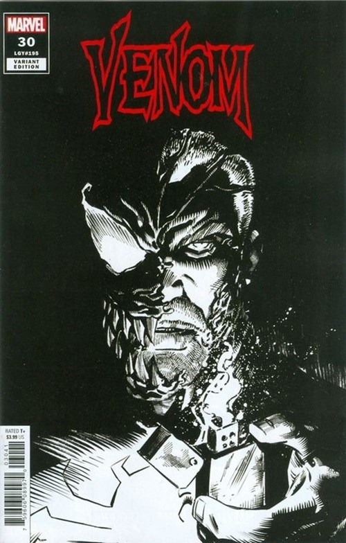 VENOM #30-RI