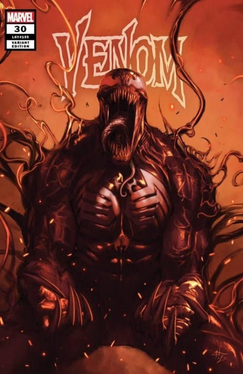 VENOM #30-SCORP