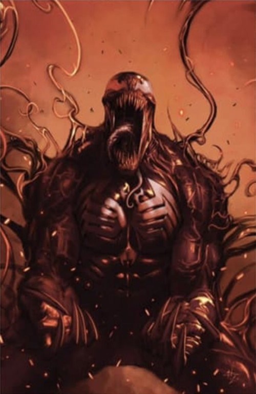 VENOM #30-SCORP-B