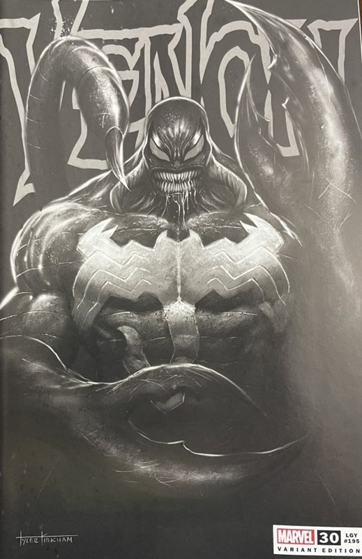VENOM #30-SLHC
