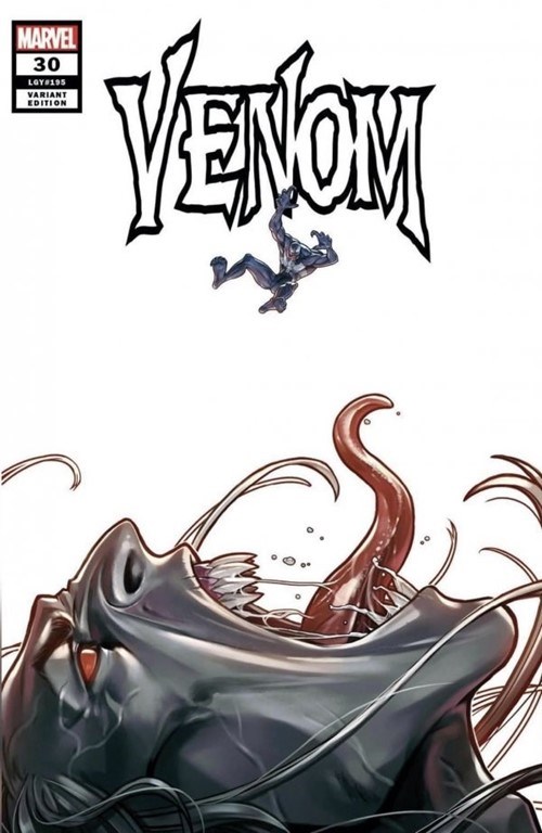 VENOM #30-TCM