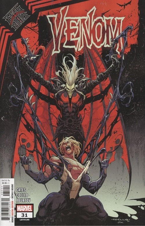 VENOM #31