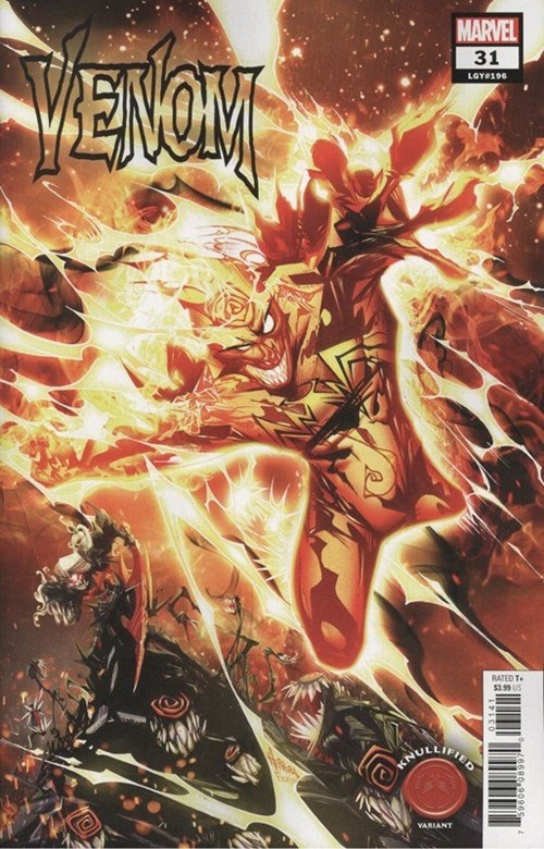 VENOM #31B