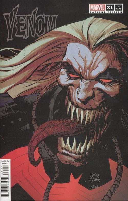 VENOM #31C