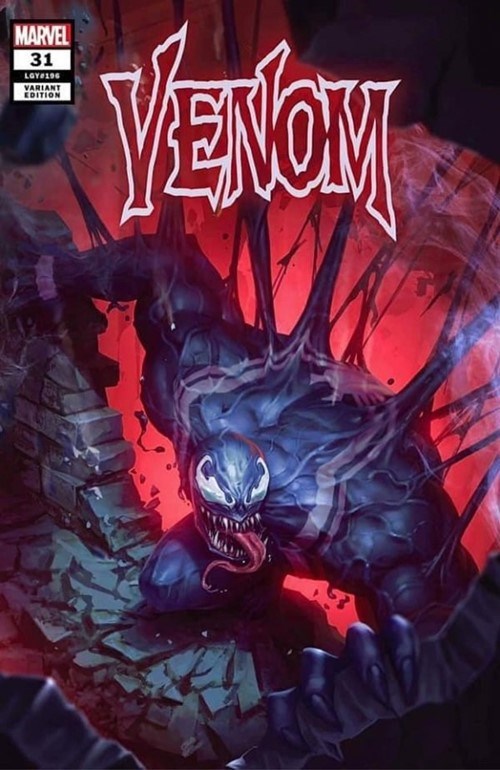 VENOM #31-AITCM